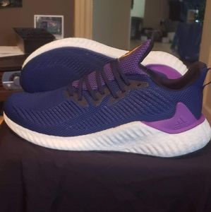 Adidas Alphaboost Mens
